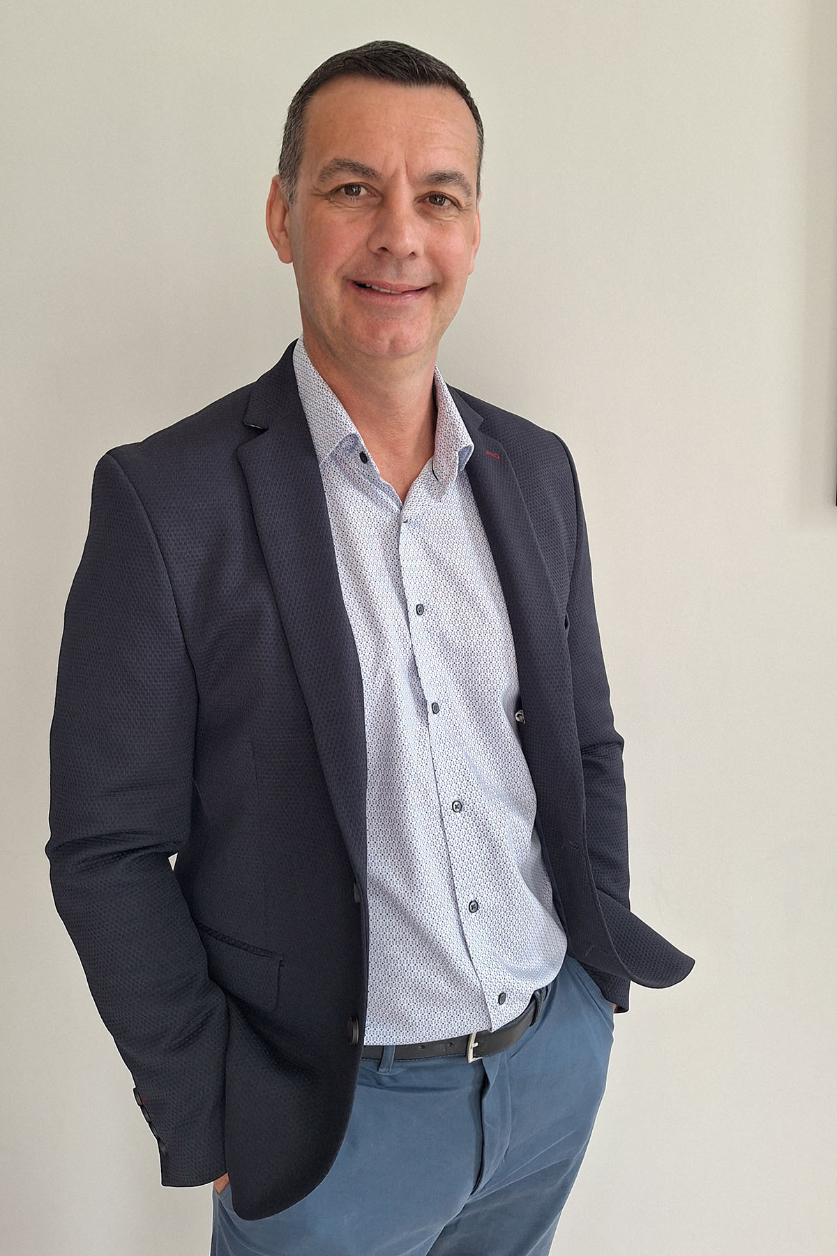 John Collier – A1 Claims Assessors John Collier - A1 Claims Assessors